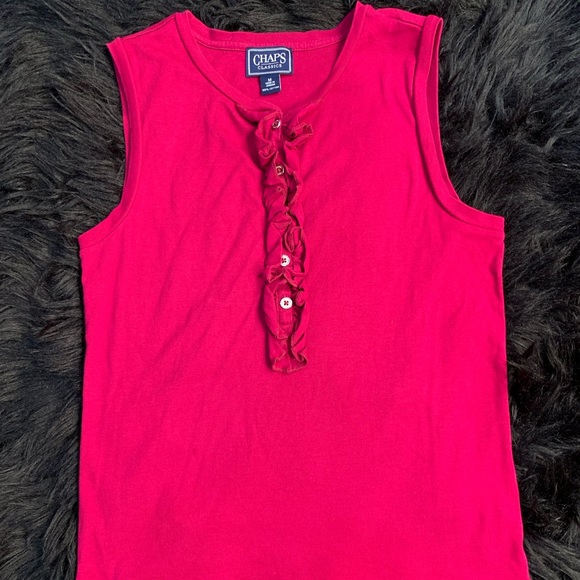 Chaps Medium Tank - Picture 4 of 6